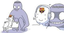 Enlace a Se le empieza a acabar la temporada al Barça