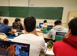 Enlace a La Uni en tiempos del Mundial