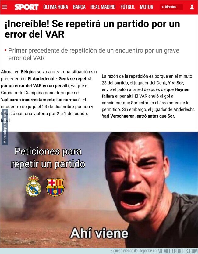 1201031 - El mundo del fútbol tiembla