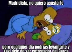 Enlace a El mayor miedo del Madrid ahora mismo