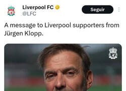 Enlace a Ya nada será igual en Anfield Road