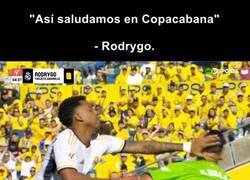 Enlace a No van ni 5 minutos y ya el Madrid tiene una expulsión perdonada contra Las Palmas.