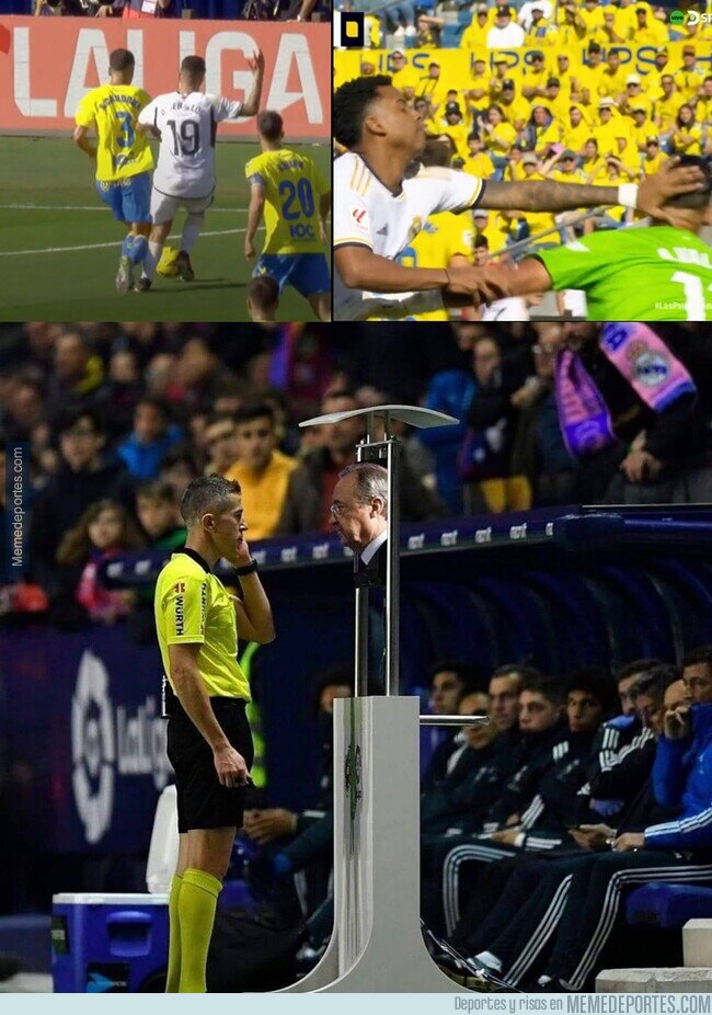 1201047 - Mucha fuerza, Las Palmas.