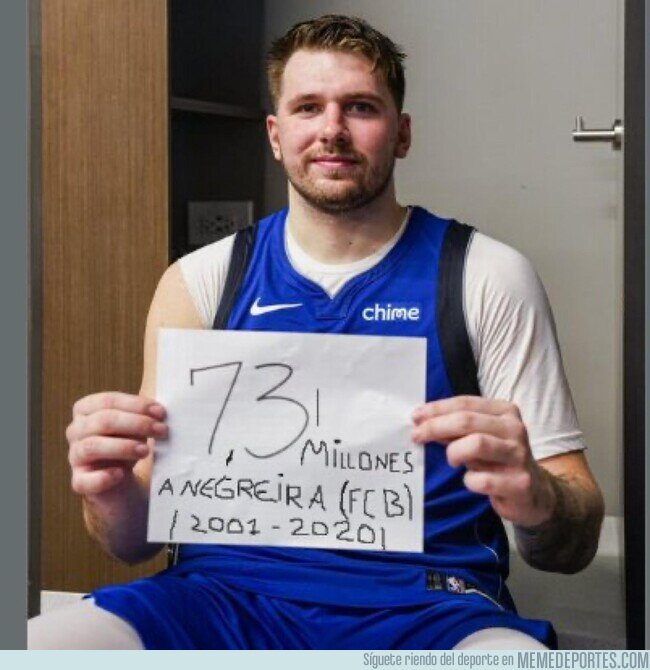 1201048 - Récord de anotación de Luka Dončić en la NBA