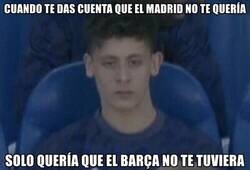 Enlace a Hay que sentirse mal por Ardita