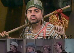 Enlace a Una lástima para el resto de equipos