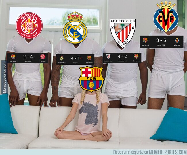 1201069 - Todos le dieron duro