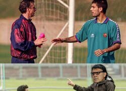 Enlace a Maestros y alumnos