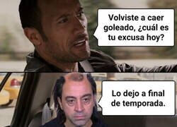 Enlace a Esta vez no hubo excusa