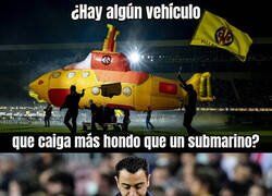 Enlace a Tocando fondo