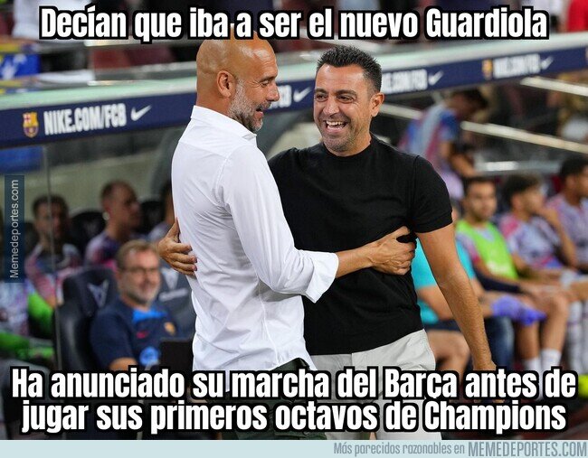 1201077 - Pep inventó el falso 9 y el falso heredero