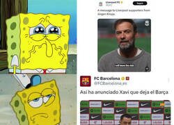 Enlace a Hay adioses y adioses