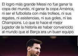 Enlace a Definitivamente es el GOAT