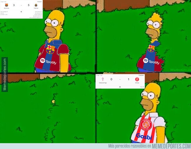 1201107 - Llegó el momento de que muchos abandonan el barco