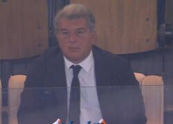 Enlace a La decisión más viable de Laporta