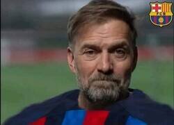 Enlace a Ser del Barça te quita la energía