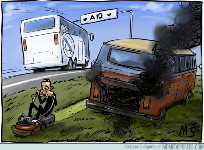 1201119 - La Xavineta peta definitivamente