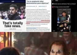 Enlace a En solo 48 horas ya hay 3 entrenadores ignorando al Barça