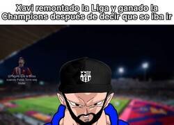 Enlace a Es parte de un guión maquiavélico