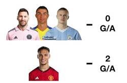 Enlace a Datos objetivos en partidos oficiales de 2024