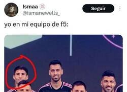 Enlace a Soy el único al que no conoces