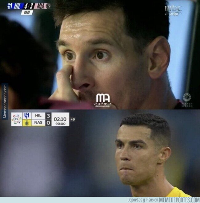 1201149 - No cualquier equipo logra lo que logró Al Hilal