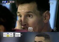 Enlace a No cualquier equipo logra lo que logró Al Hilal