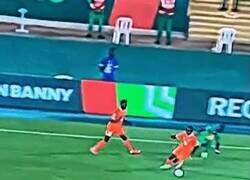 Enlace a La Copa África. No lo trates de entender.