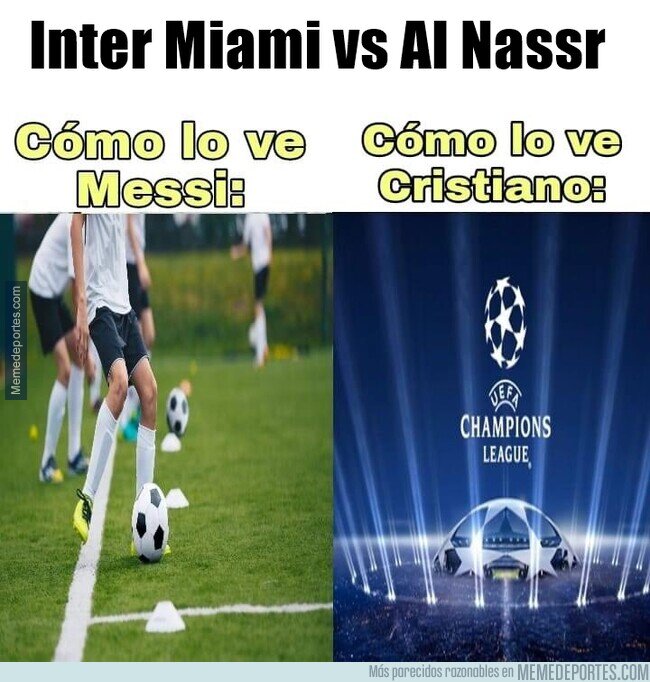 1201162 - Es posible que este sea el partido más importante del año para Cristiano