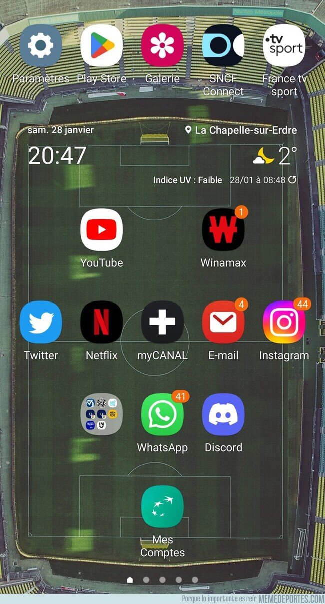 1201165 - El fondo de pantalla perfecto