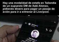 Enlace a Así es como se curra una estafa