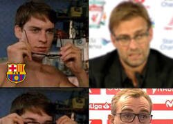 Enlace a El Klopp que tendrá el Barça el próximo año