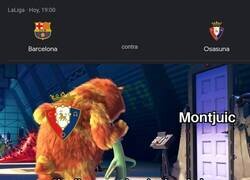 Enlace a El mejor momento para visitar Barcelona