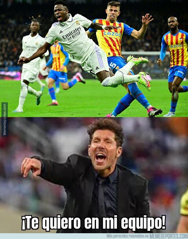 1201179 - Por esto el Atlético ficha a Gabriel Paulista