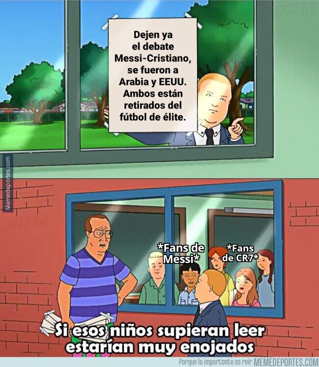 1201185 - Déjenlos retirarse en paz