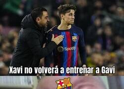 Enlace a El dato que puede herir sensibilidades culés