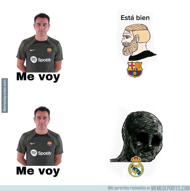 1201191 - Son otros los que sufren...