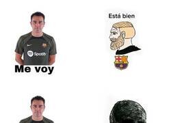 Enlace a Son otros los que sufren...