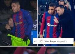 Enlace a El impacto inmediato de Roque