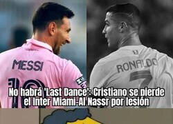 Enlace a Una auténtica lástima