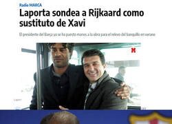 Enlace a Por descarte