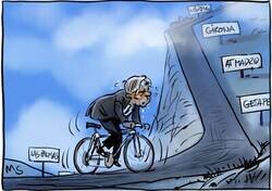 Enlace a Se viene Tourmalet para el Madrid