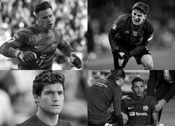 Enlace a Seguro que ya lo extrañan