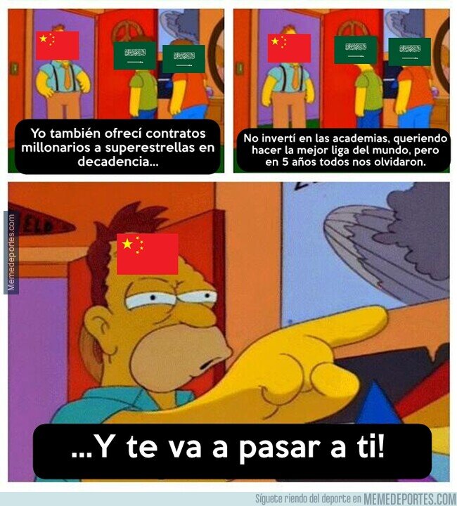 1201217 - ¿Como le fue a Arabia en Enero?