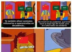 Enlace a ¿Como le fue a Arabia en Enero?