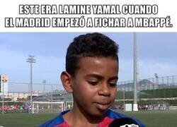 Enlace a Vaya que ha pasado tiempo