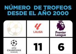 Enlace a La Premier League y tal