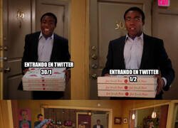 Enlace a Si es que no se os puede dejar solos