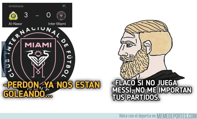1201222 - La realidad del Inter Miami