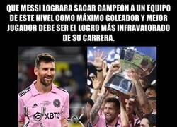 Enlace a Para poner en perspectiva las cosas...